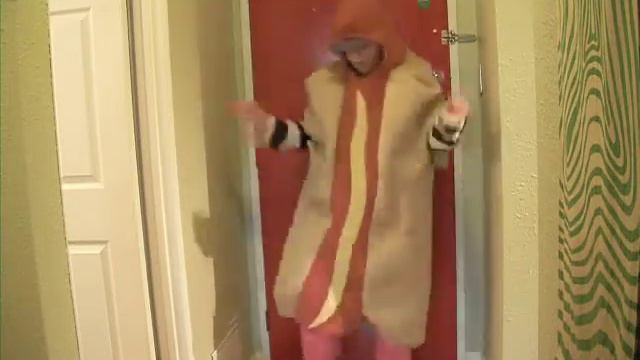 Hot Dog Dance: Chantilly Lace - The Big Bopper смотреть онлайн