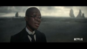 Песочный человек (1 сезон) — Русский трейлер (2022)