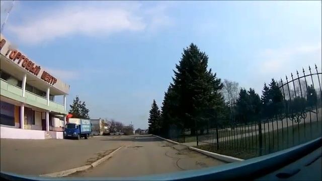 село Новогремяченское,Хохольский район рассказ, съёмка 04.04.2020 смотреть онлайн