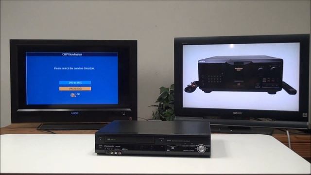 LEARN HOW TO RECORD VHS TO DVD IN JUST 4 MINUTES - VHS TO DVD TRANSFER TUTORIAL смотреть онлайн