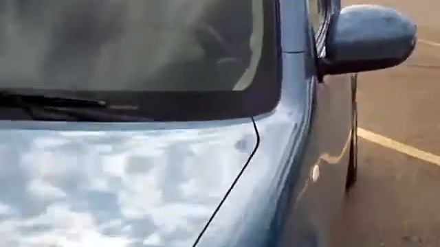 2011 Nissan Cube S смотреть онлайн