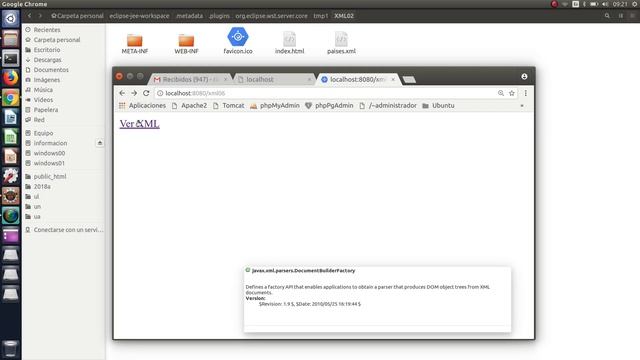 XML CRUD - Example - Audio On смотреть онлайн