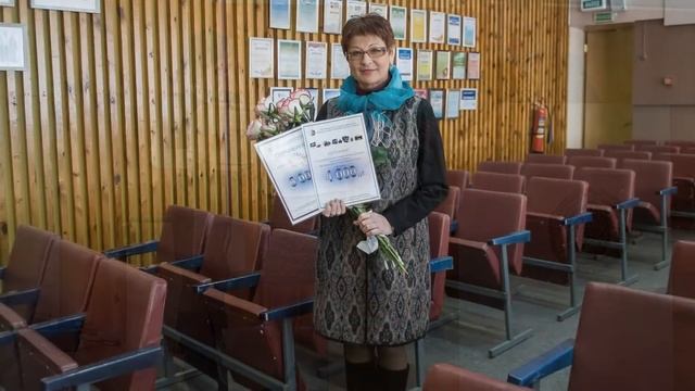 Поздравление лаборатории профилактической и экологической токсикологии | НПЦ Гигиены смотреть онлайн