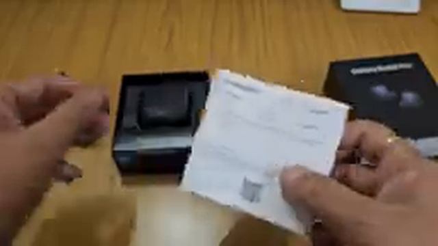 Samsung Galaxy Buds 2 Pro смотреть онлайн