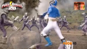 Power Rangers Legendary Battle: Bigger, Longer & Uncut part 1 (fan made)