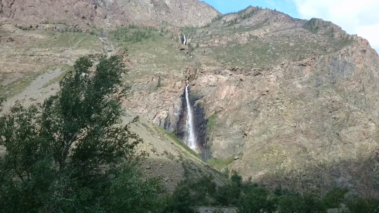 Водопад смотреть онлайн