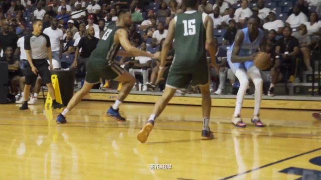 Brandon Austin - Rumph 2018 HIGHLIGHTS