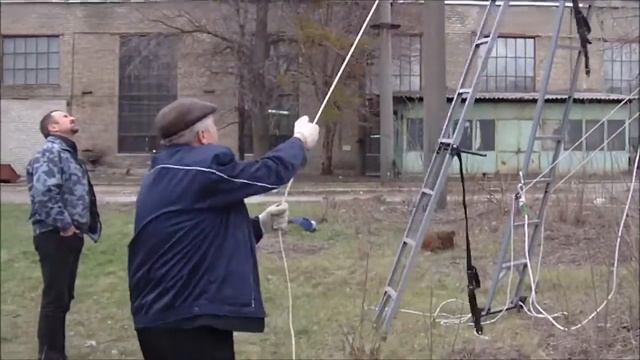 ЛПТС 7РМ и 9РМ часть 04 смотреть онлайн