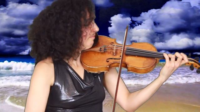 DESPACITO - Luis Fonsi Ft. Daddy Yankee 🎻 Violin Cover By Eva Alexandrian