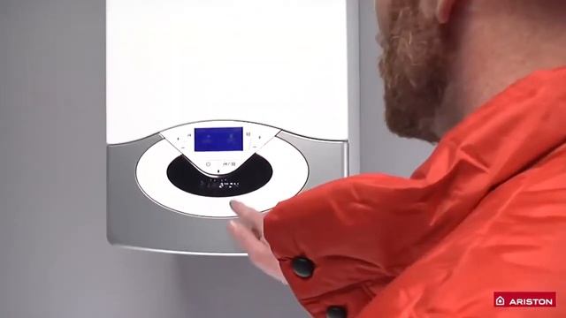 Конденсационные котлы Ariston GENUS PREMIUM EVO HP и Ariston CLAS PREMIUM EVO смотреть онлайн
