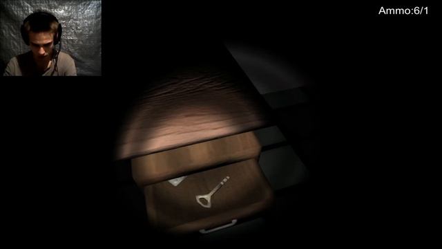 Mental hospital eastern block ХОРРОР►ПРОХОЖДЕНИЕ►ЭТА ИГРА ЗАСТАВИТ ТЕБЯ ОРАТЬ #1 смотреть онлайн