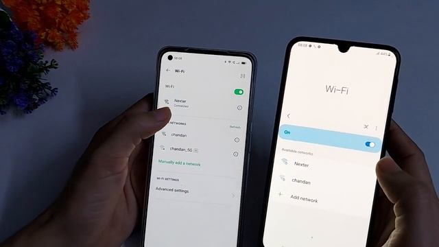 QR Code se WIFI kaise connect kare,QR Code WiFi Password,How to scan wifi qr code in oppo Reno 5 Pr смотреть онлайн