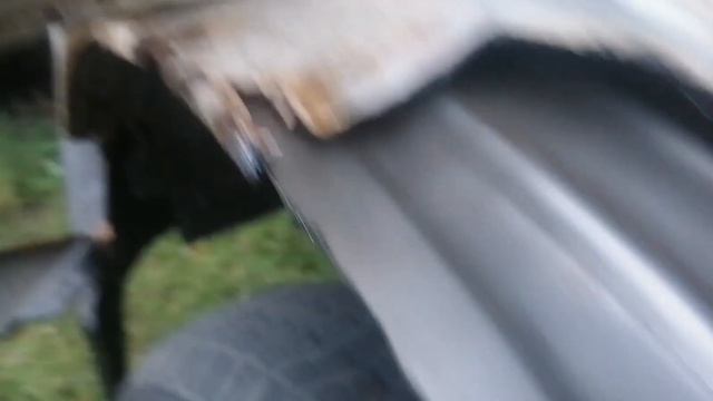 Кузовные запчасти на газель, из чего и как их делают. кузовной ремонт газели, мучение и подгонка. смотреть онлайн