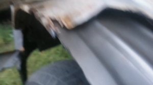 Кузовные запчасти на газель, из чего и как их делают. кузовной ремонт газели, мучение и подгонка.