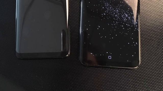 SAMSUNG GALAXY S8 PLUS WHITE LEAKS OUT!!! смотреть онлайн