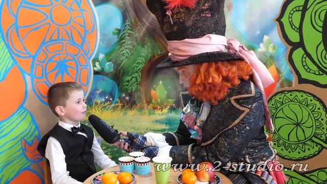 Беседа с выпускниками детского сада :) Весёлое видео. смотреть онлайн