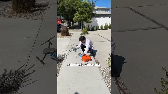 Cloning My Neighbor in a DNA Laboratory ??? смотреть онлайн