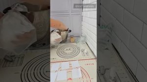 зефир на джеме