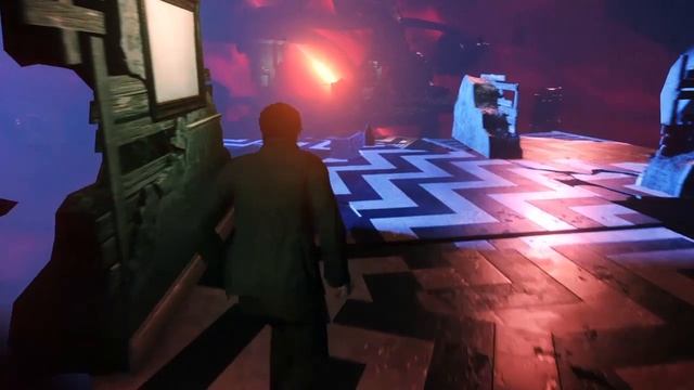 Гайд по местонахождению всех статуэток с ключами ► The Evil within 2 смотреть онлайн