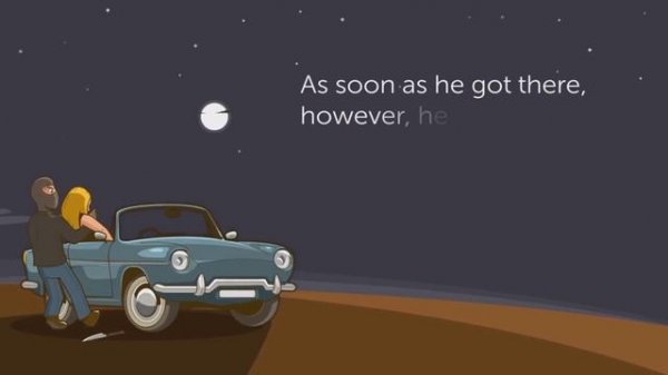 Detective Riddle_CRIME SCENE