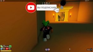 Получил 300к за ограбление в Мэд Сити роблокс | Mad City roblox | Неделя 4 в игре