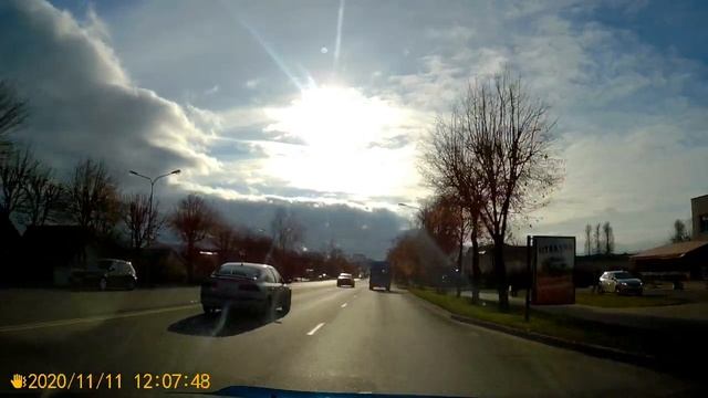 Оршанские улицы.Комсомольская,Могилёвская,Соляникова... смотреть онлайн