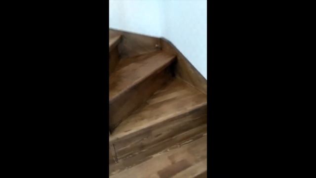 Отзыв о забежной лестнице (д. Шайдурово, Сысертский район, Свердловская область) смотреть онлайн