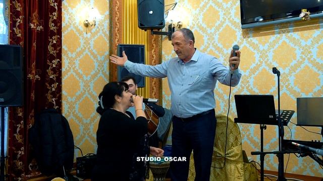 Руслан Загиров и и Лейла Алиева смотреть онлайн