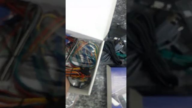 Распаковка Pandora DX 90B смотреть онлайн