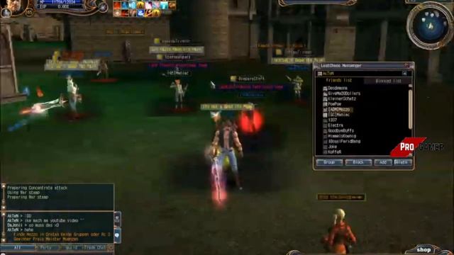 last chaos evolution смотреть онлайн