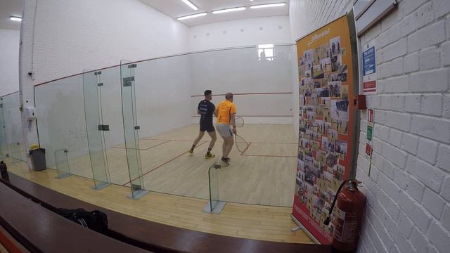 UK RACKETBALL 2022 LEE ON SOLENT callum arnott v michael robinson смотреть онлайн