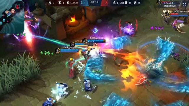 Testing Estes (brawl) смотреть онлайн