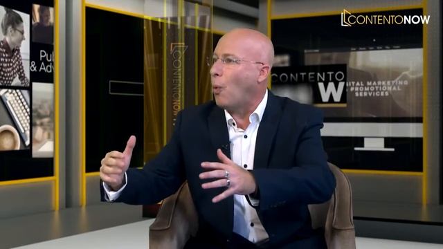 Prof Yaron Ziv on using Gestalt therapy to understand EQ emotional intelligence смотреть онлайн
