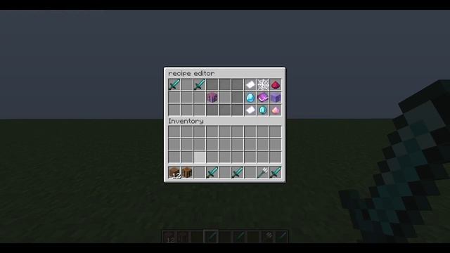 Custom Crafting Plugin | Custom Crafting Recipe Plugin | Aiernos Server | CraftEnhance Plugin | KS смотреть онлайн