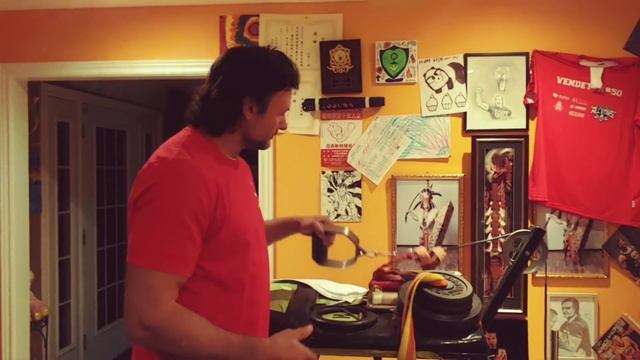 How to get better at armwrestling - top 3 lifts смотреть онлайн