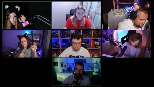 #Громкий #вопрос часть 75 #DeSeRtod #G1deon #Bomba #ElienLay # Rizhaya #MaybeBaby