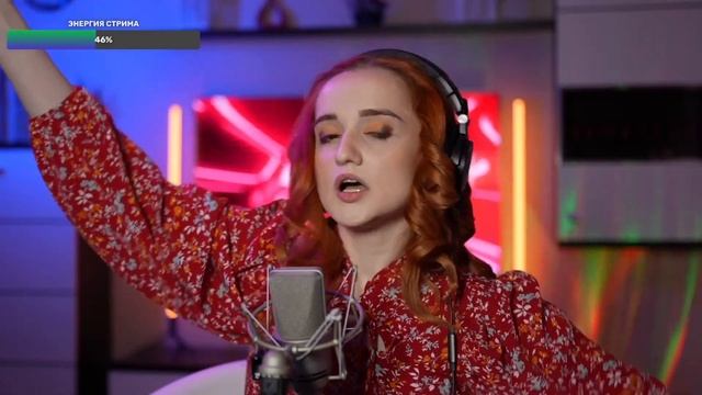 Netta - Toy (Даниэла-Daniela)