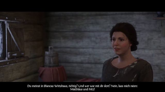 Let's Play Kingdom Come Deliverance German/Deutsch #001 Der junge Knabe Heinrich смотреть онлайн