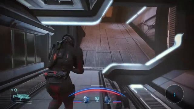 Mass Effect 1 Classic: Final Battle/Save The Citadel!!! смотреть онлайн