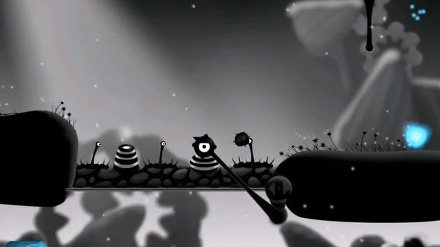 Contre Jour Chapter 3 Level 3-5 Walkthrough (High Quality) смотреть онлайн