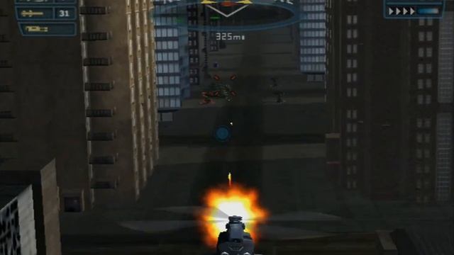 Longplay of Fire Blade смотреть онлайн