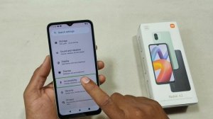 Redmi A2 Talkback Off Kaise Kare | How To Disable Talkback Redmi A2 | Talkback Problem Solve |