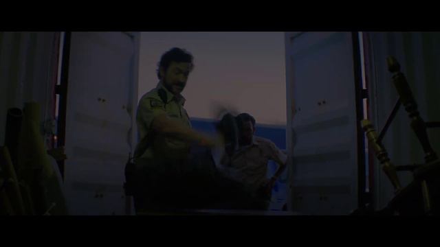 Ненасытные люди _ Трейлер рус. (Дубляж, 2024) смотреть онлайн