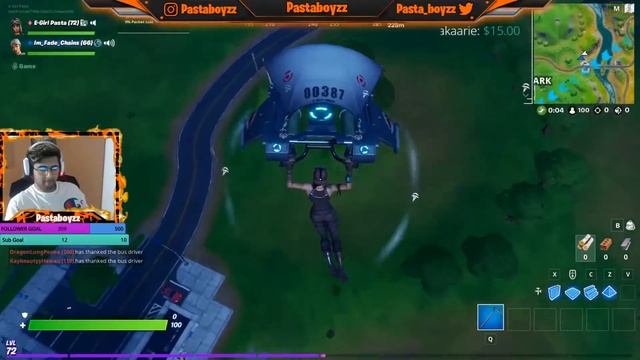 DUO FILLS REACT TO RENEGADE RAIDER смотреть онлайн