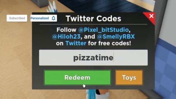 ALL NEW SECRET *MORPHS* UPDATE CODES In Roblox Tower Heroes Codes!