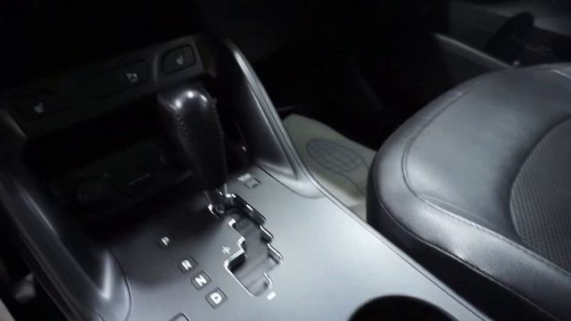 Hyundai ix35 '2014 смотреть онлайн