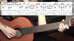 РАЗБОР НА ГИТАРЕ ЦОЙ КУКУШКА