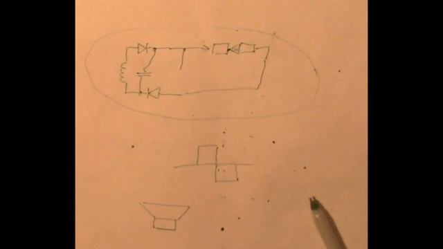 ДЛR#243. Техзадание на простой опыт с разрядником и постоянкой смотреть онлайн