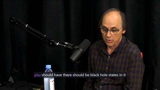 Питер Войт: Теории всего и почему теория струн даже не ошибочна | Подкаст Лекса Фридмана # 246 смотреть онлайн