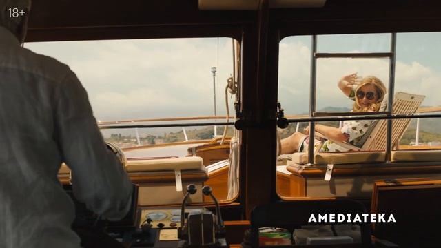 Белый лотос (2-й сезон) ? Русский трейлер ? Сериал 2022 (HBO).mp4 смотреть онлайн